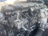 三菱ふそうファイター深ダンプ（土砂禁ダンプ）増トン（6t・8t）[写真32]