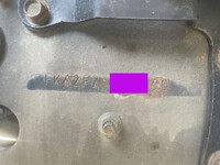 三菱ふそうファイター深ダンプ（土砂禁ダンプ）増トン（6t・8t）[写真40]