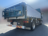 三菱ふそうファイター深ダンプ（土砂禁ダンプ）増トン（6t・8t）[写真05]