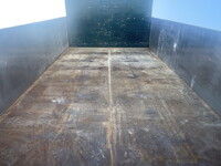 三菱ふそうファイター深ダンプ（土砂禁ダンプ）増トン（6t・8t）[写真07]