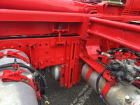 日野プロフィアコンテナ専用車大型（10t）[写真16]