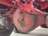 日野プロフィアコンテナ専用車大型（10t）[写真18]