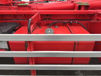 日野プロフィアコンテナ専用車大型（10t）[写真19]