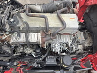 日野プロフィアコンテナ専用車大型（10t）[写真21]