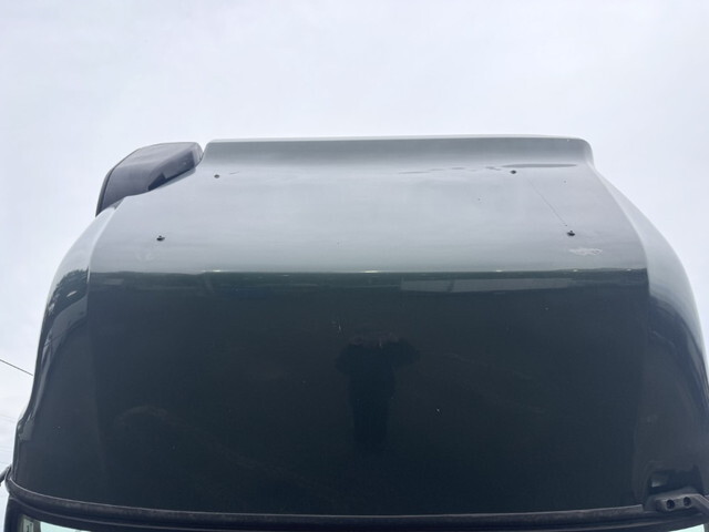 日野プロフィアコンテナ専用車大型（10t）[写真21]