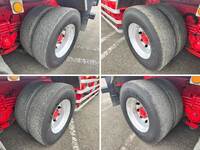 日野プロフィアコンテナ専用車大型（10t）[写真25]