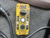 日野プロフィアコンテナ専用車大型（10t）[写真30]