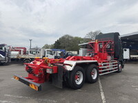 日野プロフィアコンテナ専用車大型（10t）[写真02]