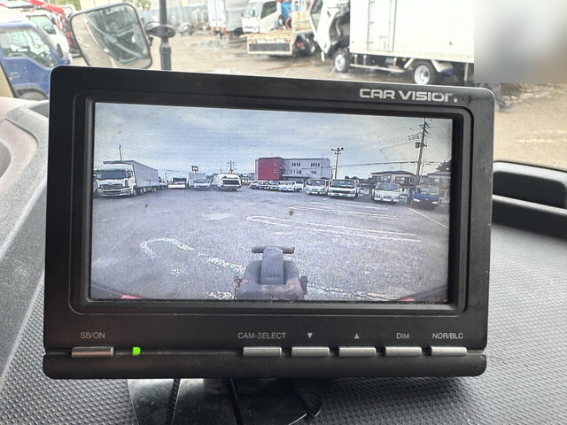 日野プロフィアコンテナ専用車大型（10t）[写真30]