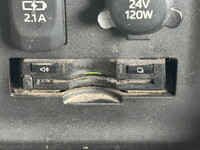 日野プロフィアコンテナ専用車大型（10t）[写真33]