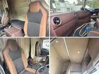 日野プロフィアコンテナ専用車大型（10t）[写真38]