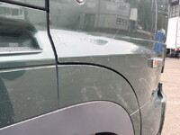 日野プロフィアコンテナ専用車大型（10t）[写真40]