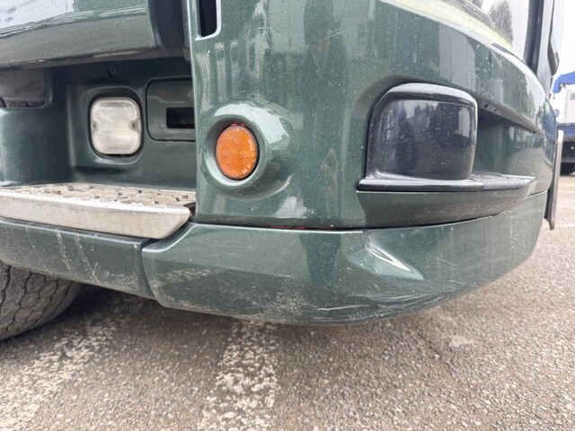 日野プロフィアコンテナ専用車大型（10t）[写真40]