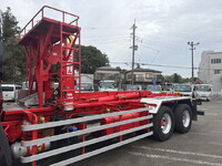 日野プロフィアコンテナ専用車大型（10t）[写真06]