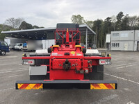 日野プロフィアコンテナ専用車大型（10t）[写真08]