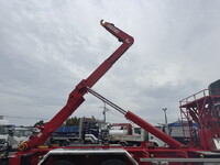 日野プロフィアコンテナ専用車大型（10t）[写真10]