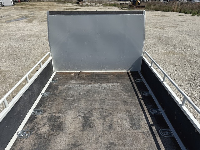 UDトラックスカゼット平ボディ小型（2t・3t）[写真10]