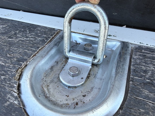 UDトラックスカゼット平ボディ小型（2t・3t）[写真12]