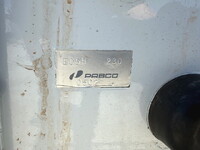 UDトラックスカゼット平ボディ小型（2t・3t）[写真14]