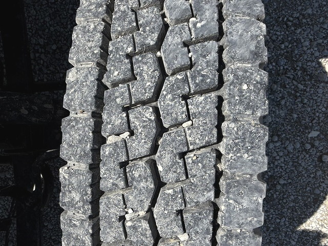 UDトラックスカゼット平ボディ小型（2t・3t）[写真15]