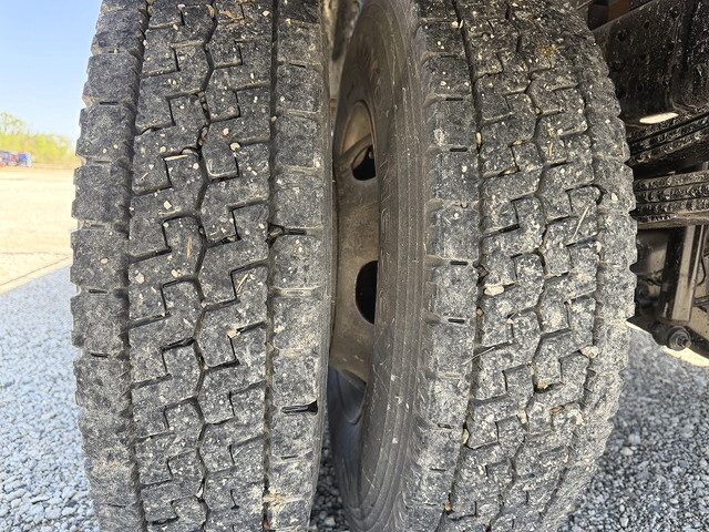 UDトラックスカゼット平ボディ小型（2t・3t）[写真18]