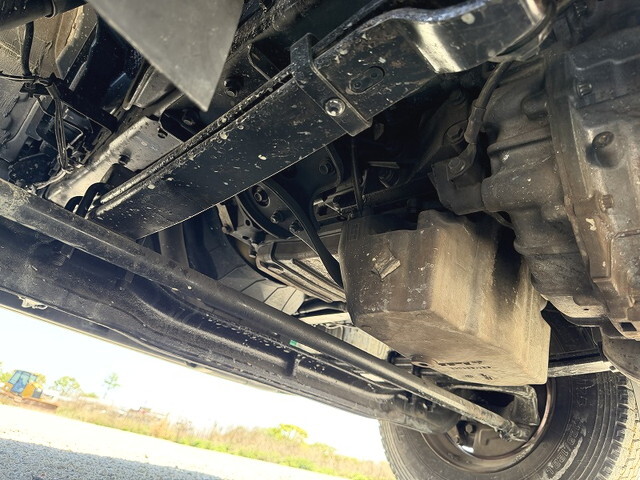 UDトラックスカゼット平ボディ小型（2t・3t）[写真19]