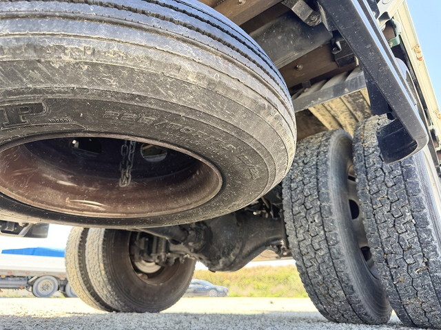 UDトラックスカゼット平ボディ小型（2t・3t）[写真21]