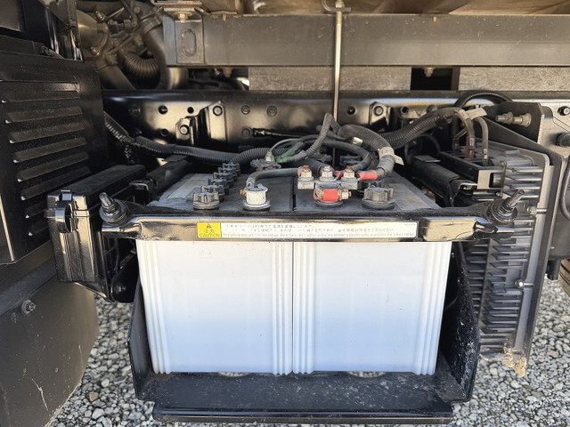 UDトラックスカゼット平ボディ小型（2t・3t）[写真22]