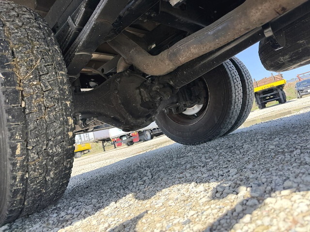 UDトラックスカゼット平ボディ小型（2t・3t）[写真26]