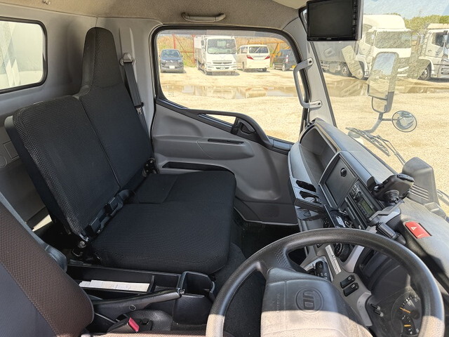 UDトラックスカゼット平ボディ小型（2t・3t）[写真31]