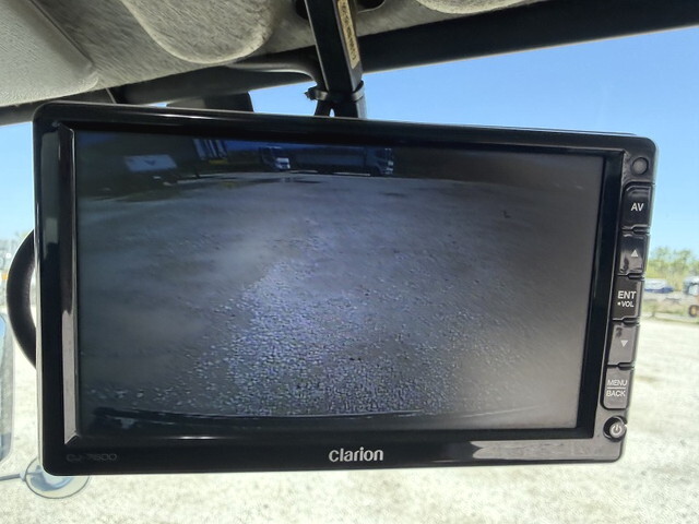 UDトラックスカゼット平ボディ小型（2t・3t）[写真32]