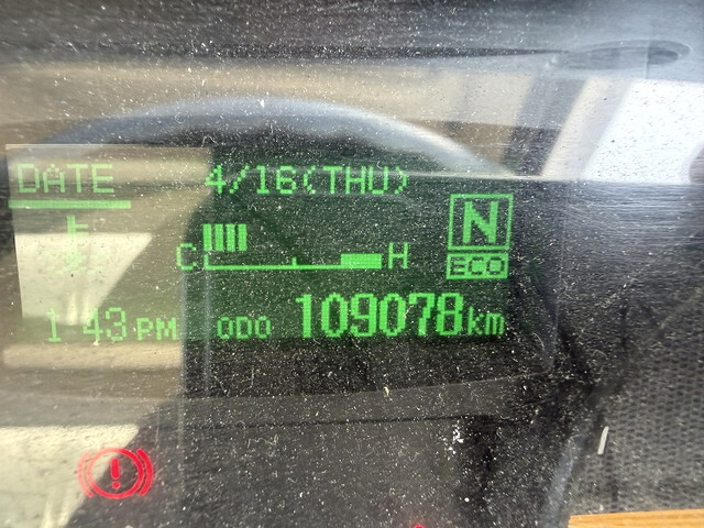 UDトラックスカゼット平ボディ小型（2t・3t）[写真36]