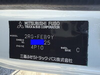 UDトラックスカゼット平ボディ小型（2t・3t）[写真41]