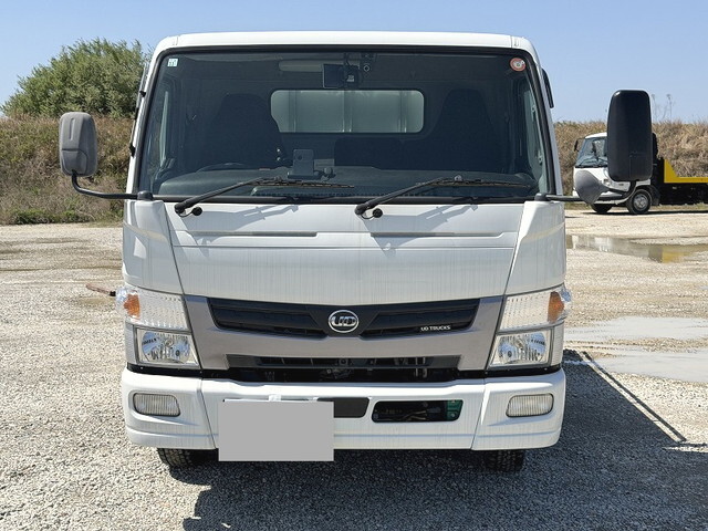 UDトラックスカゼット平ボディ小型（2t・3t）[写真05]
