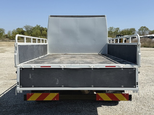 UDトラックスカゼット平ボディ小型（2t・3t）[写真09]