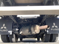 三菱ふそうキャンターアルミバン小型（2t・3t）[写真13]