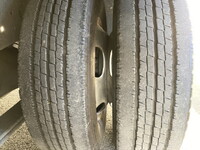 三菱ふそうキャンターアルミバン小型（2t・3t）[写真15]