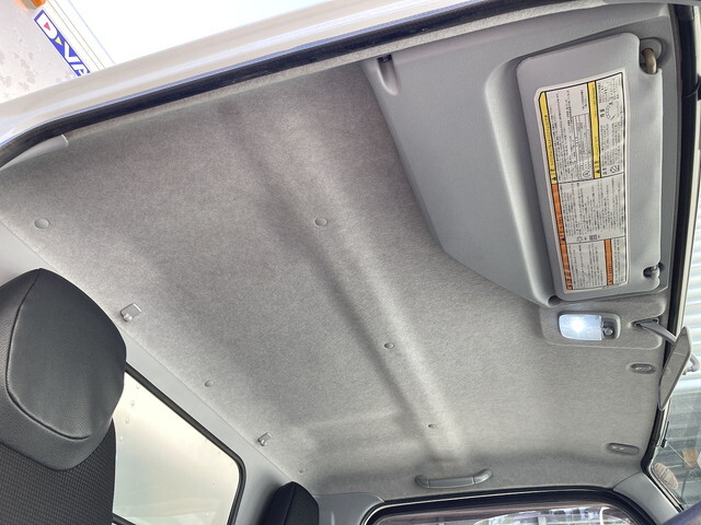 三菱ふそうキャンターアルミバン小型（2t・3t）[写真19]