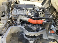 三菱ふそうキャンターアルミバン小型（2t・3t）[写真32]