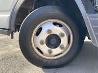 三菱ふそうキャンターアルミバン小型（2t・3t）[写真33]