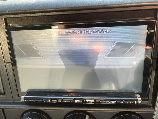 三菱ふそうキャンターアルミバン小型（2t・3t）[写真37]