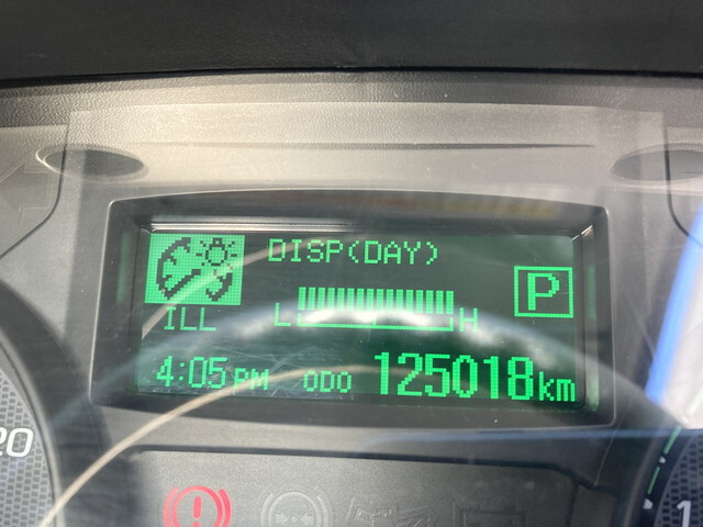 三菱ふそうキャンターアルミバン小型（2t・3t）[写真40]