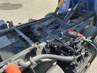 いすゞエルフパッカー車（塵芥車）小型（2t・3t）[写真16]