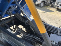 いすゞエルフパッカー車（塵芥車）小型（2t・3t）[写真18]