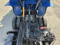 いすゞエルフパッカー車（塵芥車）小型（2t・3t）[写真19]