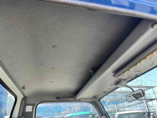 いすゞエルフパッカー車（塵芥車）小型（2t・3t）[写真31]