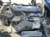 いすゞエルフパッカー車（塵芥車）小型（2t・3t）[写真35]