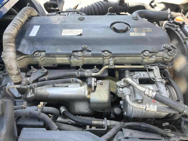 いすゞエルフパッカー車（塵芥車）小型（2t・3t）[写真37]