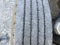 いすゞエルフパッカー車（塵芥車）小型（2t・3t）[写真40]