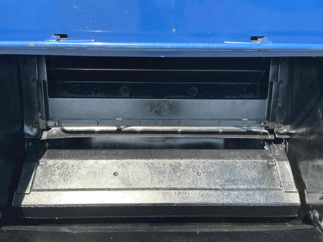 いすゞエルフパッカー車（塵芥車）小型（2t・3t）[写真09]